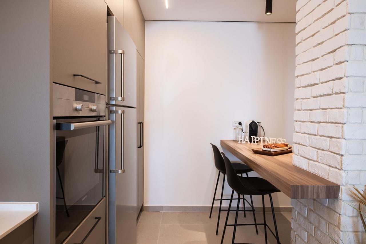 Sunlight-Luxury And Sea View Apartment إيلات المظهر الخارجي الصورة