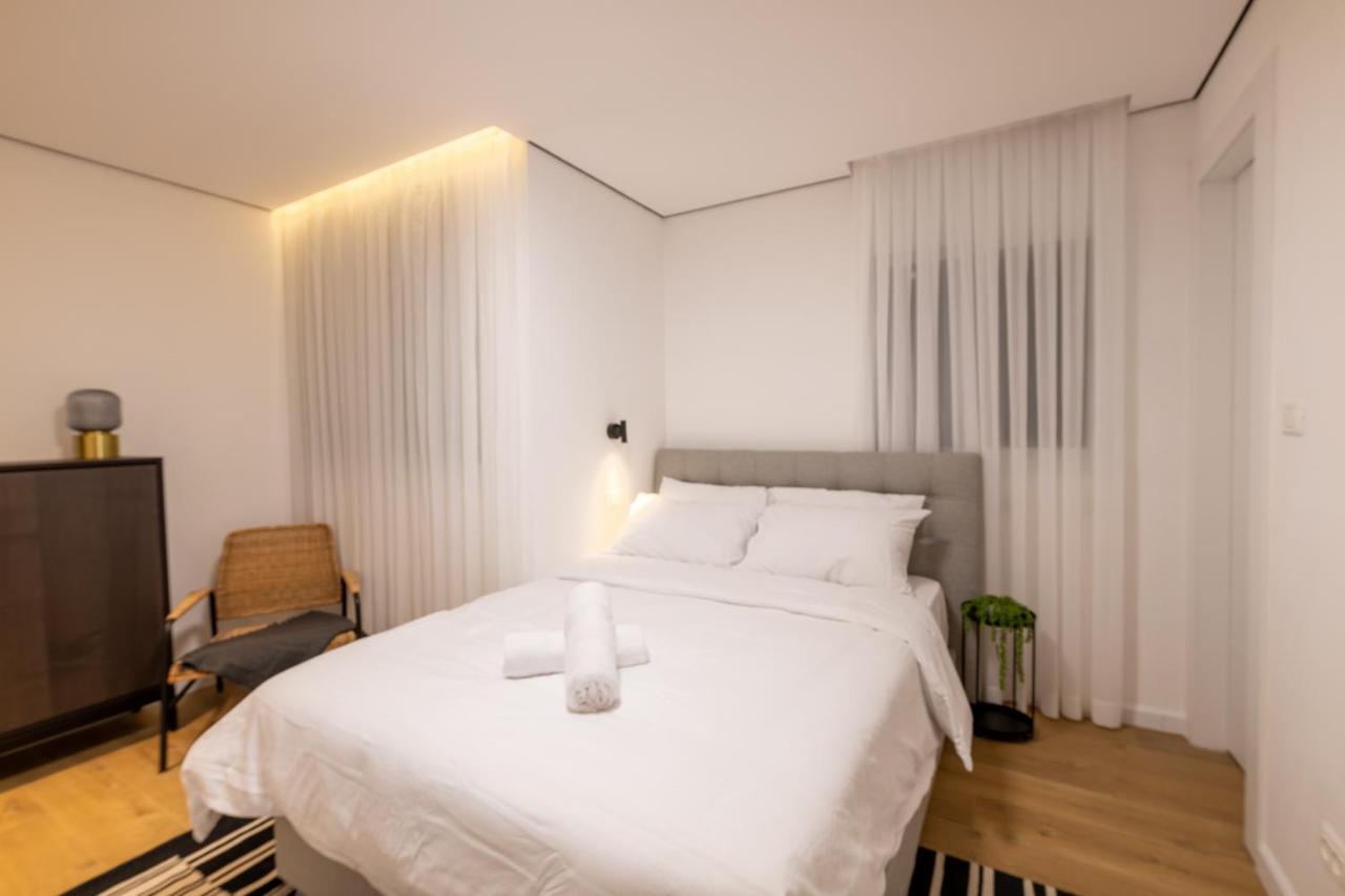 Sunlight-Luxury And Sea View Apartment إيلات المظهر الخارجي الصورة