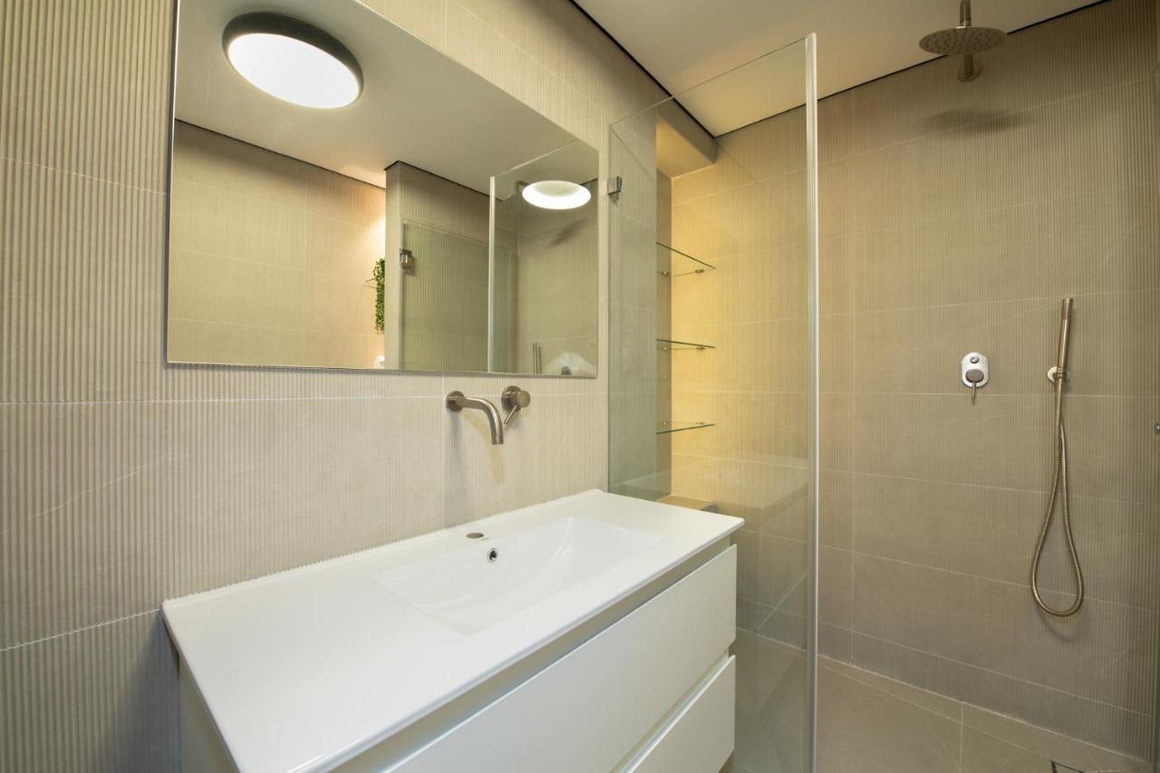 Sunlight-Luxury And Sea View Apartment إيلات المظهر الخارجي الصورة